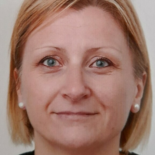 Stéphanie Maria