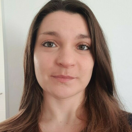 Manon Cantin