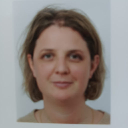 Sandrine Hayault