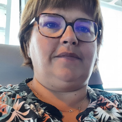 Florence Cormerais