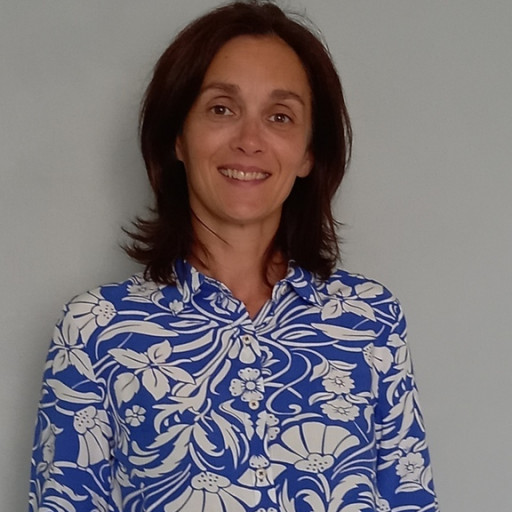 Marlène Menanteau