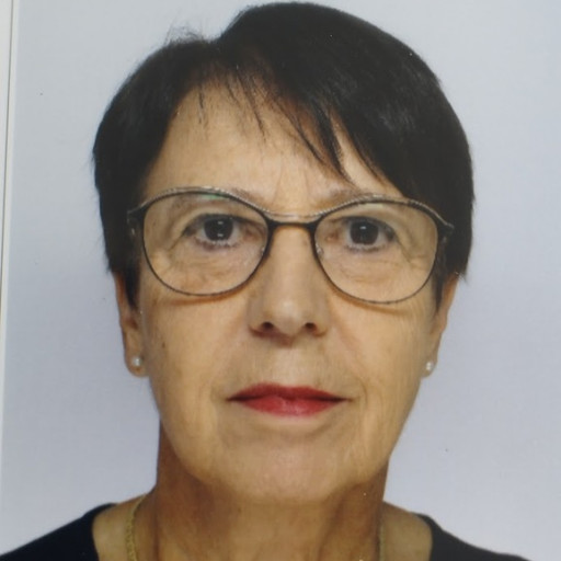 Eveline Magaud