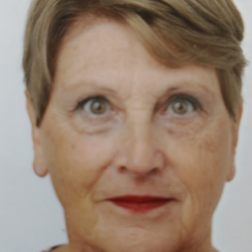 Mireille Retailleau