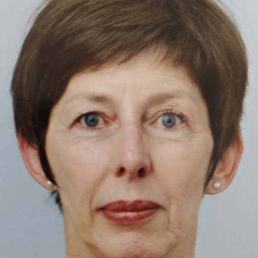 Brigitte Gouraud