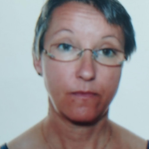 Sabine Desvallon