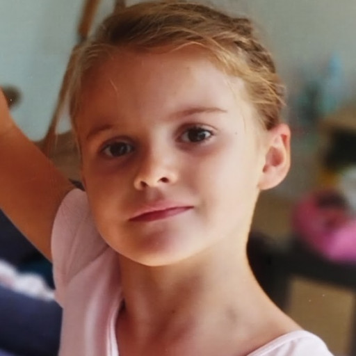Mila Delmas-delorme