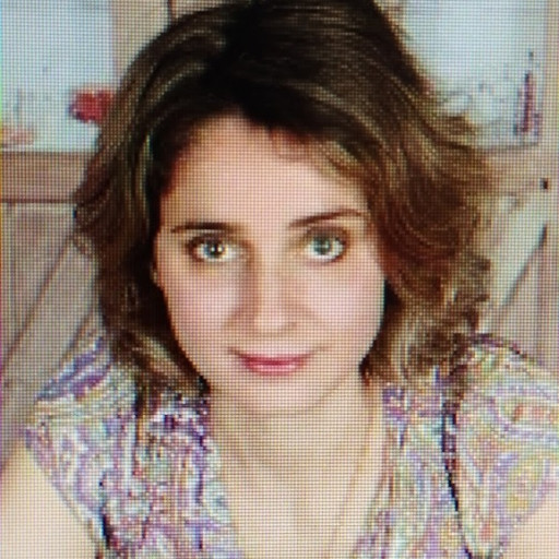 Astrid Blazy