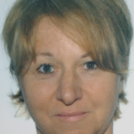 Catherine Gaboriau