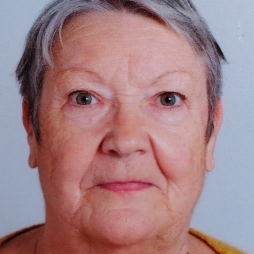 Marie Elisabeth Poulain