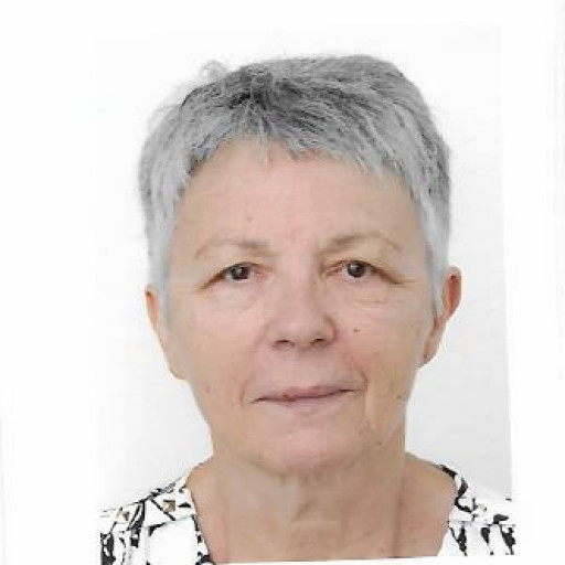 Nadine Bremand