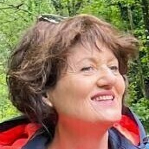 Marie Claude Piveteau