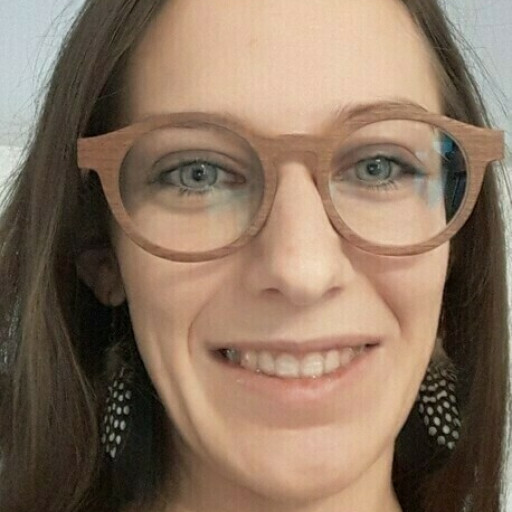 Aurélie Petiteau