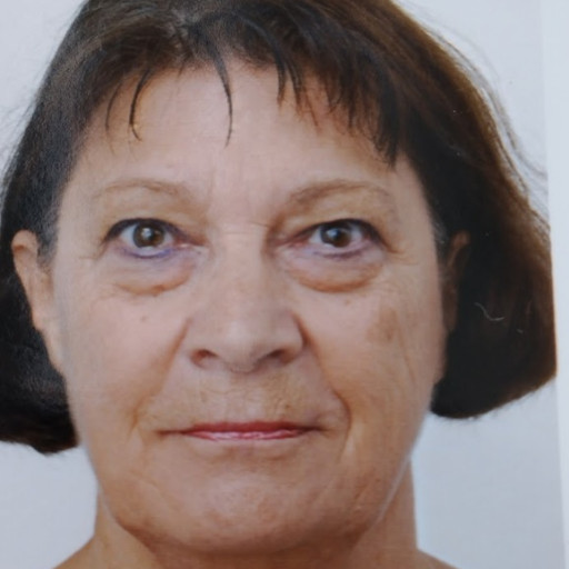 Christiane Pineau