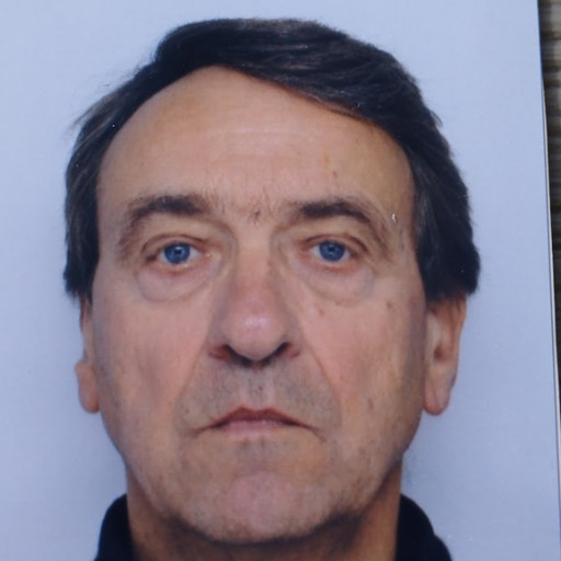 Serge Leaute