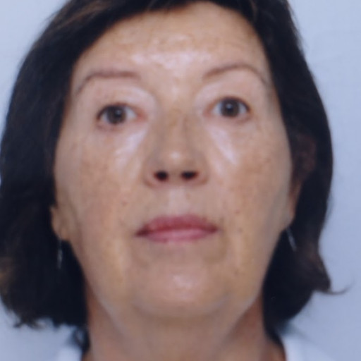 Claudine Leaute