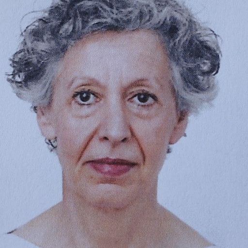 Fabienne Murzeau