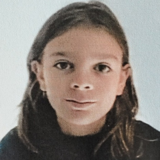 Chloé Blouin