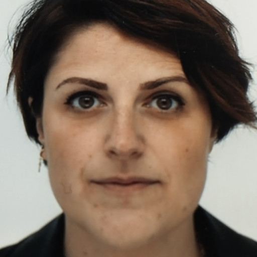 Marlene Deroit