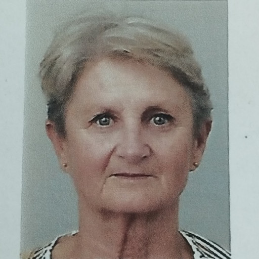 Bernadette Monasse