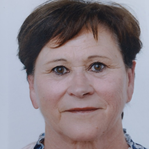 Denise Riviere