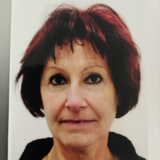 Maryvonne Dabin