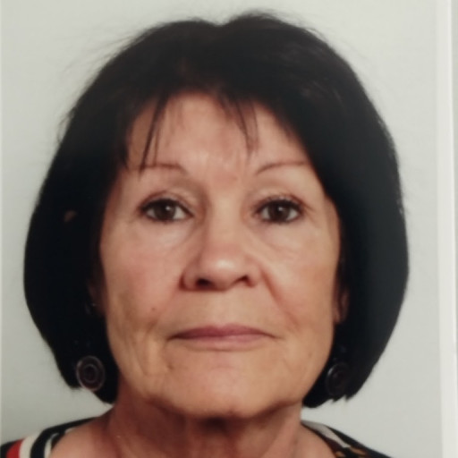 Claudine Lanctin