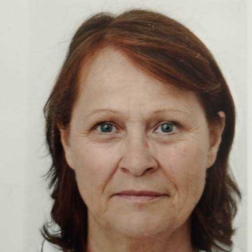 Chantal Jamin