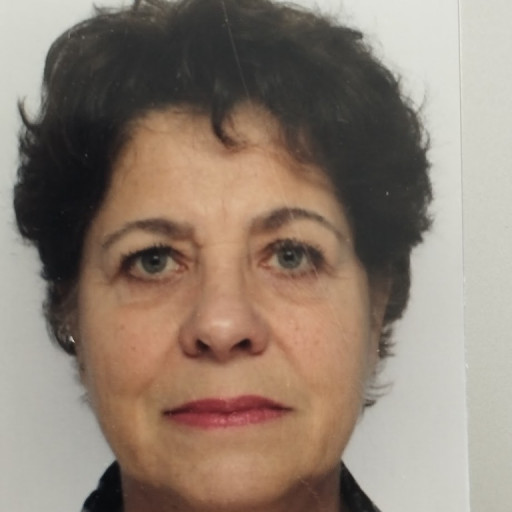 Odile Birot