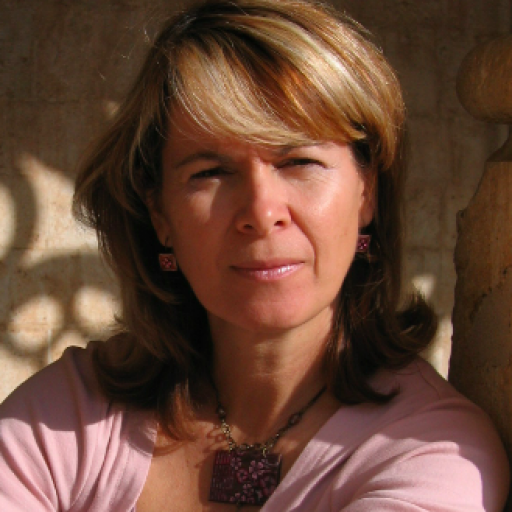 Marie-laure Berthault