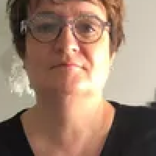 Anita Martinet