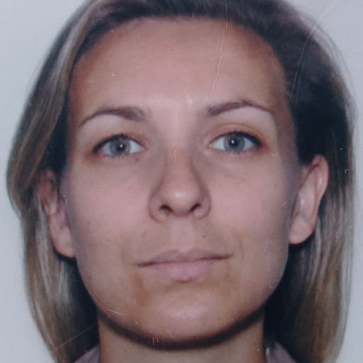 Maud Lafat