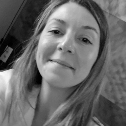 Aline Bouyer