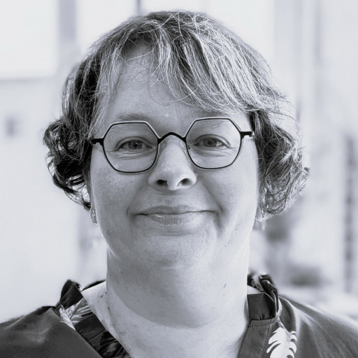 Sandrine Brossard