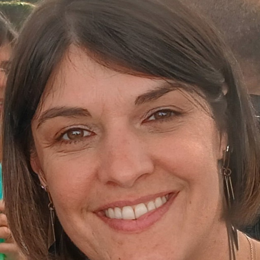 Claire Landreau