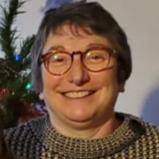 Nathalie Roy