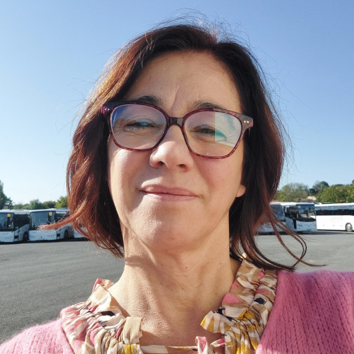Nathalie Rouvreau