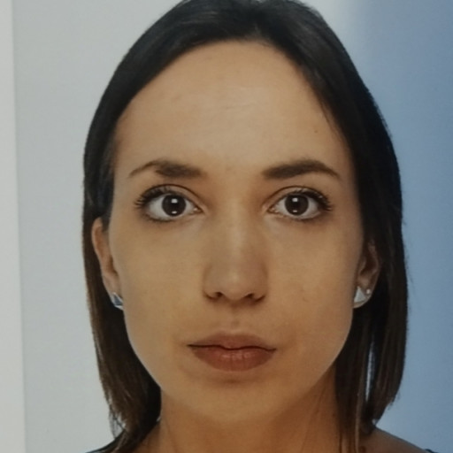 Carine Pillon
