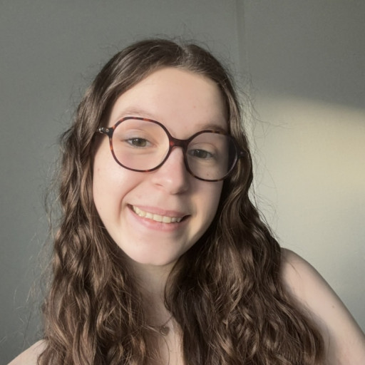 Lucie Fortin