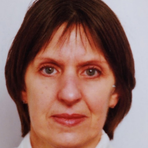 Sylvie Cailleaud