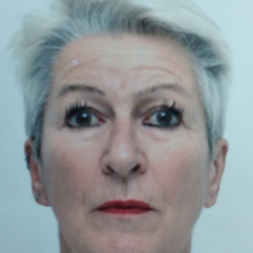 Régine Gautier