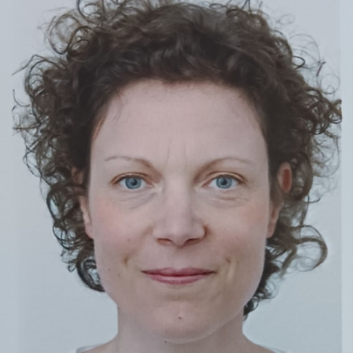 Séverine Gelineau