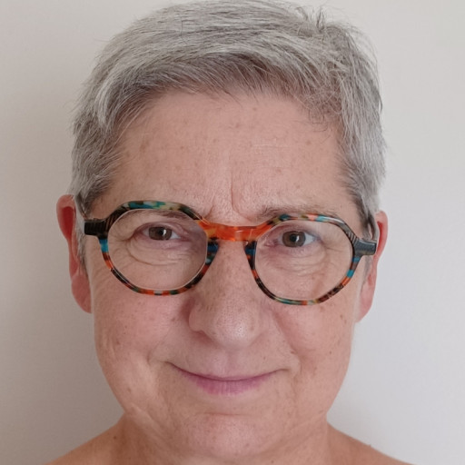 Ghislaine Mazureck