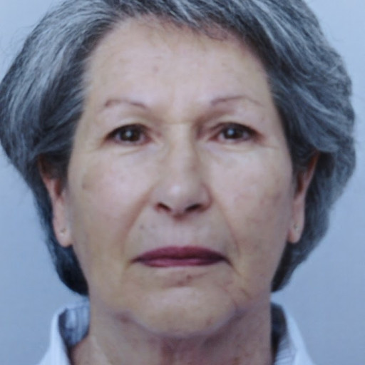 Colette Le Goyet