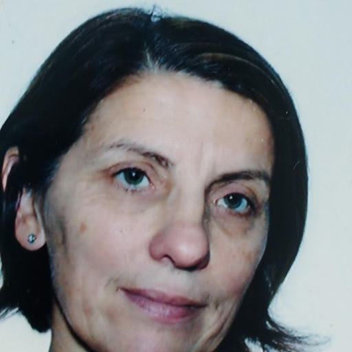 Marie-thérèse Guery