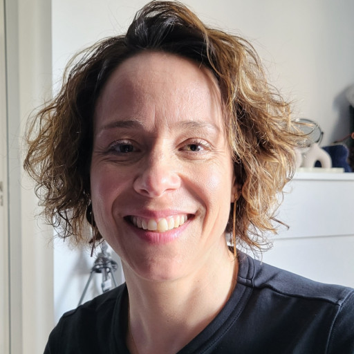 Sandra Boutet