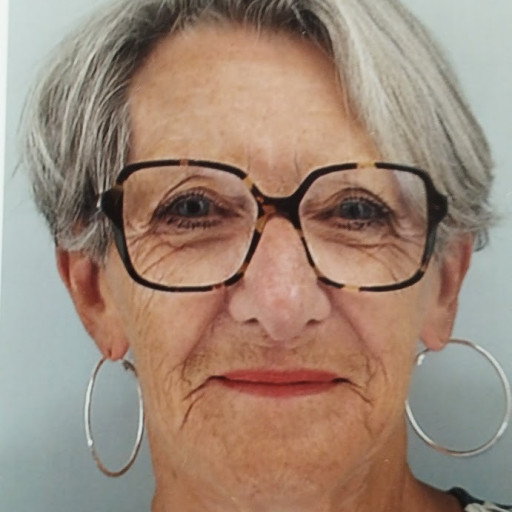 Odile Bourasseau