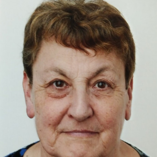 Raymonde Hay