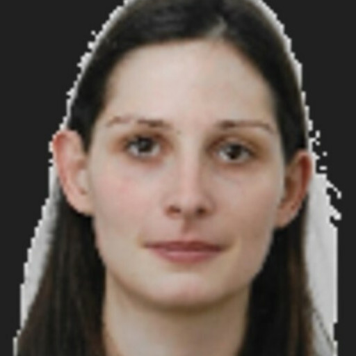 Margot Gilardeau