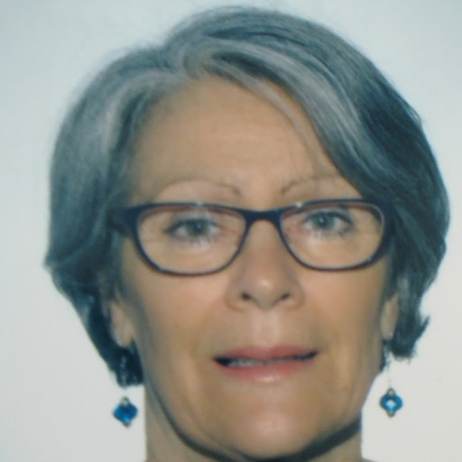 Catherine Coutand