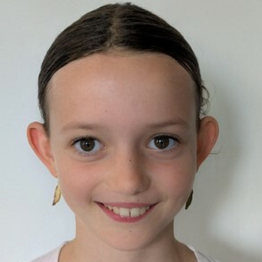 Alice Barbeau